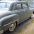 1950 Plymouth Special Deluxe