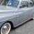 1950 Plymouth Special Deluxe