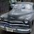 1950 Plymouth Special Deluxe