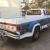1993 Dodge Other Pickups