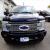 2017 Ford F-350 --