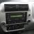 2010 Ford Ranger RANGE XLT REGULAR CAB 5SPD CD AUDIO
