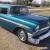 1956 Chevrolet Bel Air/150/210 2-Door Hardtop