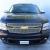 2013 Chevrolet Tahoe LTZ