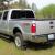 2010 Ford F-250