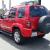 2005 Jeep Liberty 4dr Limited