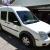 2010 Ford Transit Connect Cargo