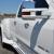 2016 Chevrolet Silverado 3500 HD LTZ Crew Cab Western Hauler 4x4