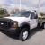 2005 Ford Other Pickups Flatbed FL Truck