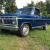 1974 Ford Ranger