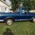 1974 Ford Ranger
