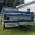 1974 Ford Ranger