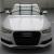 2015 Audi A6 3.0T PREM PLUS AWD S LINE SUNROOF NAV