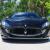 2013 Maserati Gran Turismo 2dr Coupe MC Stradale