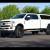 2017 Ford F-250 NEW LIFTED 6.7L POWERSTROKE CUSTOM PAINT FABTECH