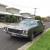 Chrysler CM Regal Hemi 1979, suit Valiant Charger or coupe buyer