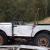 Land Rover 1951 Series 1 Short Wheelbase