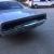 1968 DODGE CHARGER UNFINISHED HEMI 426 PROJECT