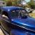 Ford Mercury Sedan Classic Car