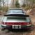 Porsche: 911 Coupe