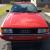 1986 Audi Coupe GT