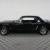 1965 Ford Mustang FACTORY BLACK ORIGINAL 289 CAR. MANUAL!