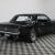 1965 Ford Mustang FACTORY BLACK ORIGINAL 289 CAR. MANUAL!