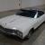 1966 Buick Electra 225 --