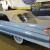 1961 Cadillac DeVille Convertible