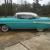 1957 Chevrolet Bel Air/150/210