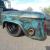 1956 Chevrolet Other Pickups