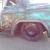 1956 Chevrolet Other Pickups
