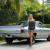 1972 Chevrolet El Camino SS Tribute