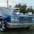 1987 Chevrolet El Camino Hot Rod /Hot Wheels Car