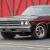 1969 Chevrolet Chevelle -SS396/375Hp-Straight body-High end paint job-SEE