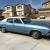 1969 Chevrolet Malibu ZD13669