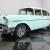 1957 Chevrolet Bel Air/150/210