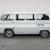 1962 Chevrolet GREENBRIER RARE FLAT 6 CYLINDER MOTOR MUST SEE