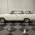 1966 Chevrolet Nova Restomod