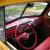 1947 Ford woodie