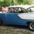 1957 Ford Fairlane Fairlane