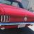 1966 Ford Mustang A CODE 289 V8 CALIFORNIA CAR! P/S! DISC BRAKES!