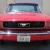 1966 Ford Mustang A CODE 289 V8 CALIFORNIA CAR! P/S! DISC BRAKES!