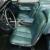1965 Ford Thunderbird Convertible
