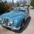 1961 Jaguar MARK II