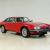 1986 Jaguar XJS --