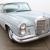 1967 Mercedes-Benz Other