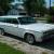 1964 Oldsmobile Dynamic 88 Station Wagon