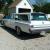 1964 Oldsmobile Dynamic 88 Station Wagon