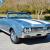 1969 Oldsmobile 442 Convertible Tribute 455 V8 Factory Air! Gorgeous!
